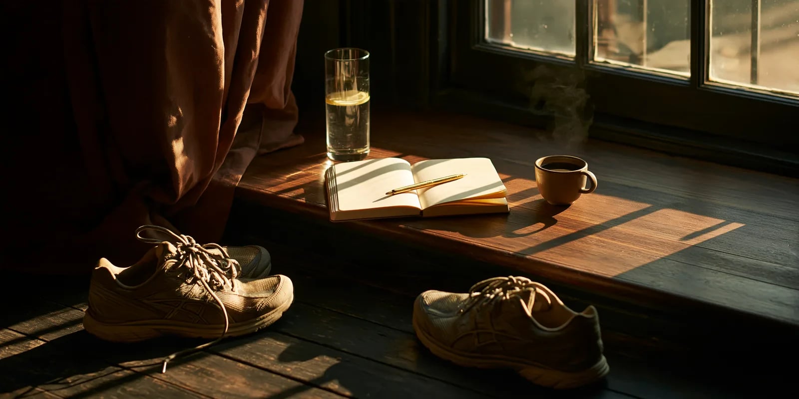 Habits and motivation: why willpower doesn’t work and what works instead