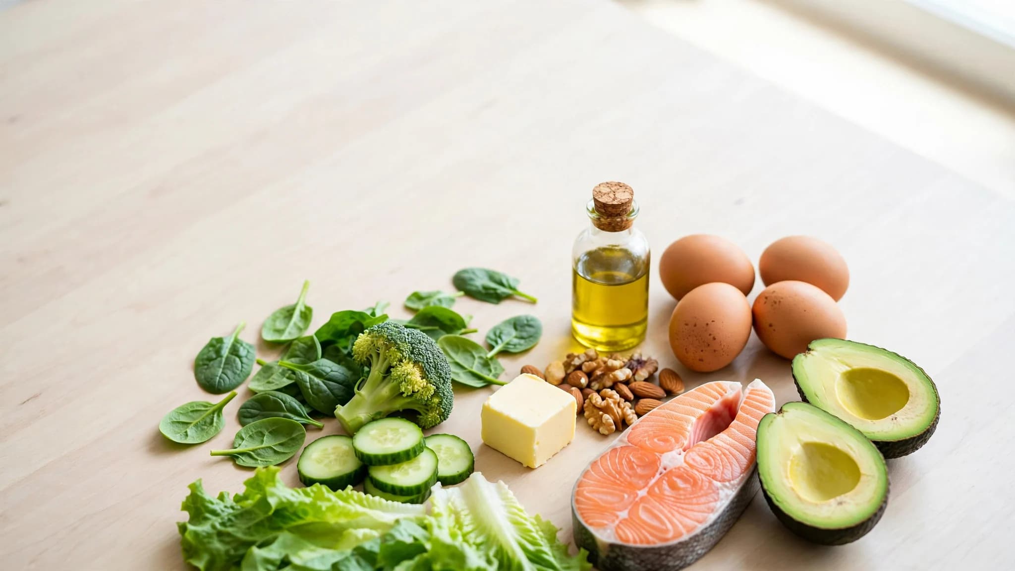 Low Carb High Fat
