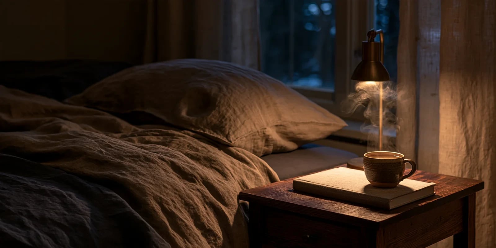 Recuperación y sueño: la mitad del método que ocurre por la noche